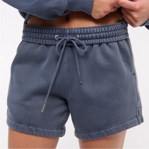 Abercrombie & Fitch Vintage sunday shorts